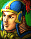 삼국지 공명전 조훈 초상화