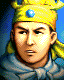 삼국지 공명전 손유 초상화