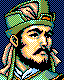 삼국지 영걸전 요화 초상화